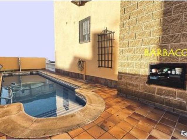 Chalet en venta en Torrejón De La Calzada, Madrid