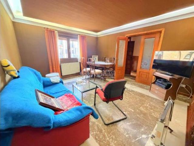 Chalet en venta en Torrelaguna, Comunidad de Madrid
