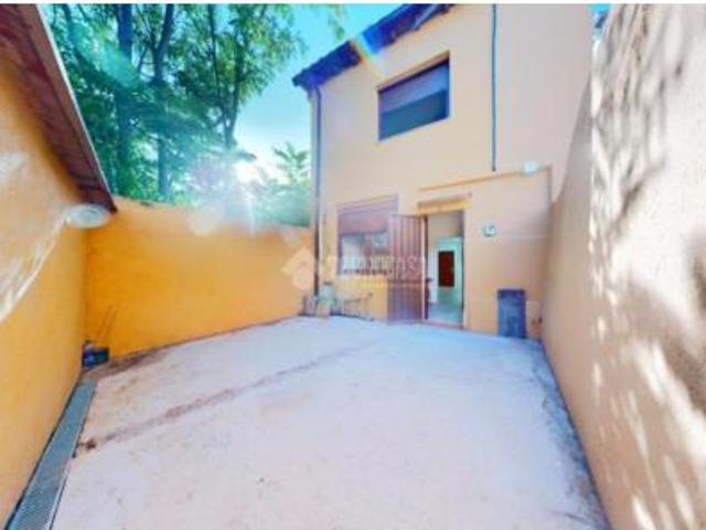 Chalet en venta en Torrelaguna, Madrid