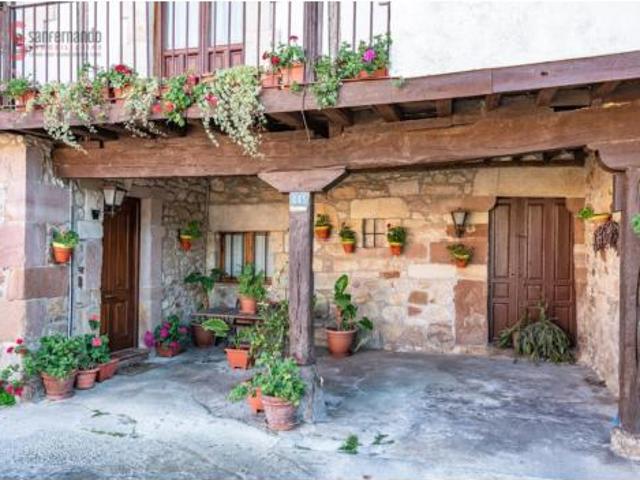 Chalet en venta en Viérnoles, Torrelavega