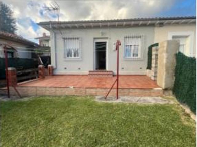 Chalet en venta en Sierrapando, Torrelavega