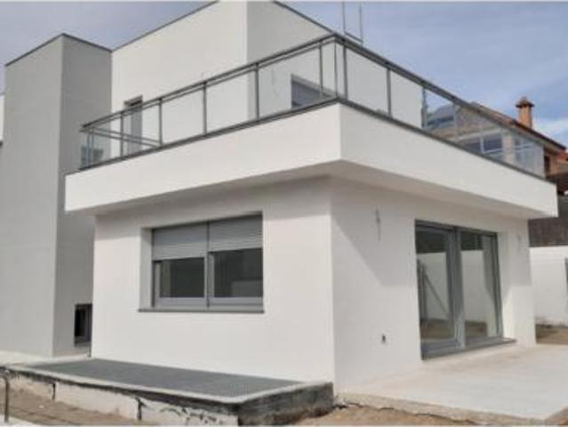 Chalet en venta en Los Bomberos, Torrelodones