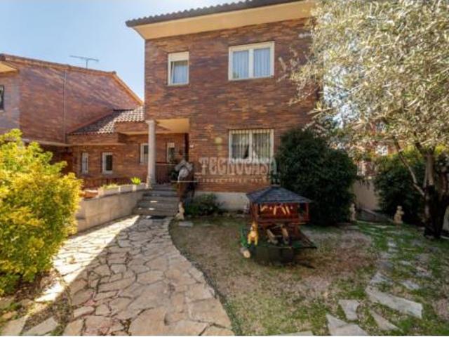 Chalet en venta en Torrelodones Colonia, Torrelodones