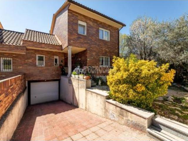 Chalet en venta en Torrelodones Colonia, Torrelodones