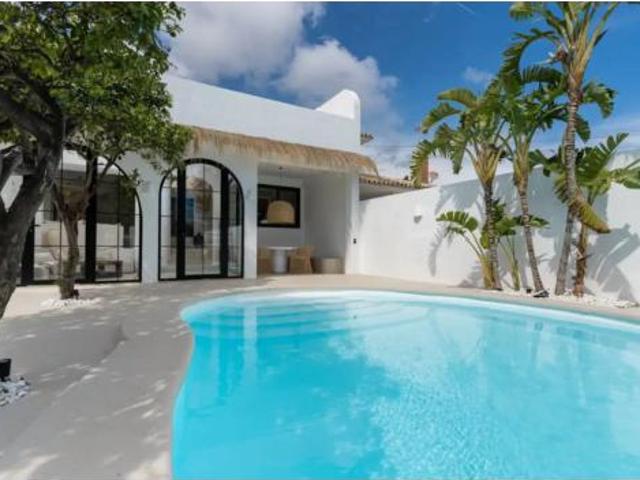 Chalet en venta en Costa del Sol Occidental, Andalucía