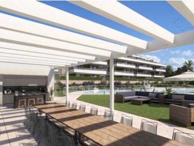Villa en venta en Torremolinos