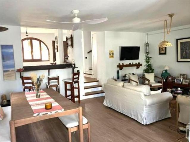 Chalet en venta en Costa del Sol Occidental, Andalucía