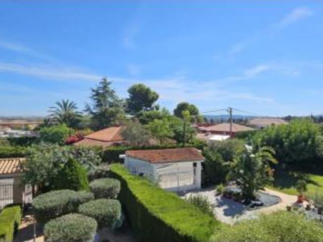 Chalet en venta en l'Horta Sud, Valencia