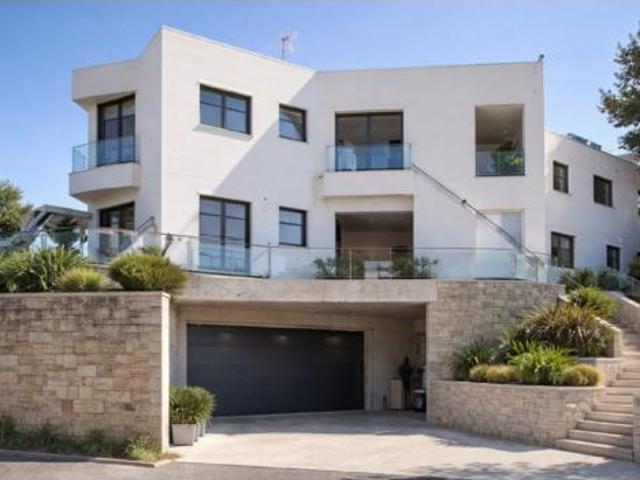 Chalet en venta en Urbanització Cims de Calicanto, l'Horta Sud