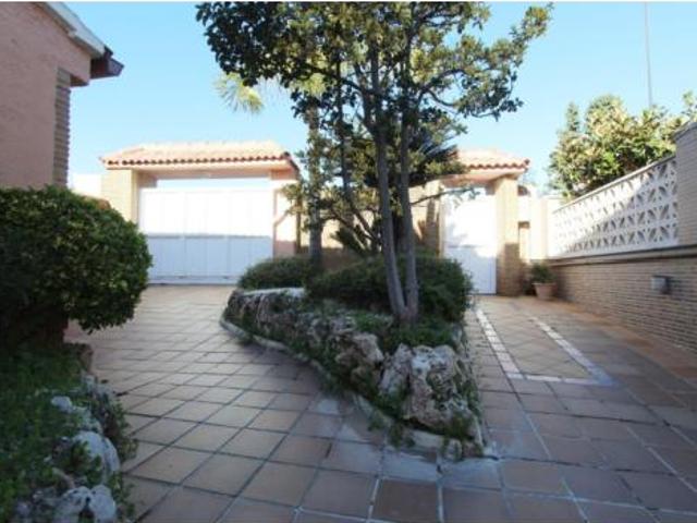 Chalet en venta en l'Horta Sud, Valencia