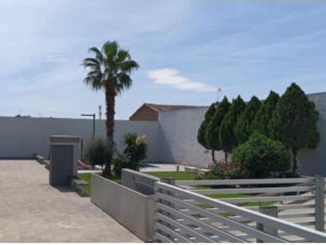 Chalet en venta en Ribera Alta del Ebro, Aragón