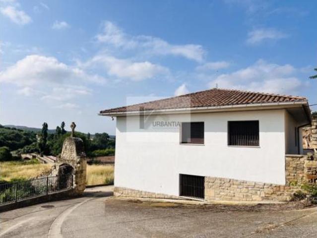 Chalet en venta en Estellerria, Navarra