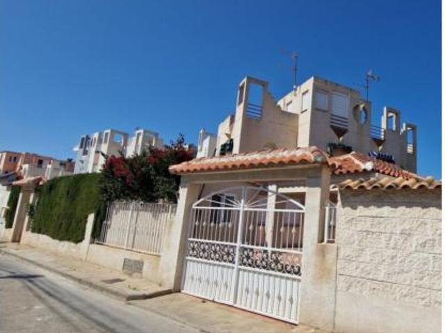 Chalet en venta en Urbanización El Chaparral, el Baix Segura / La Vega Baja