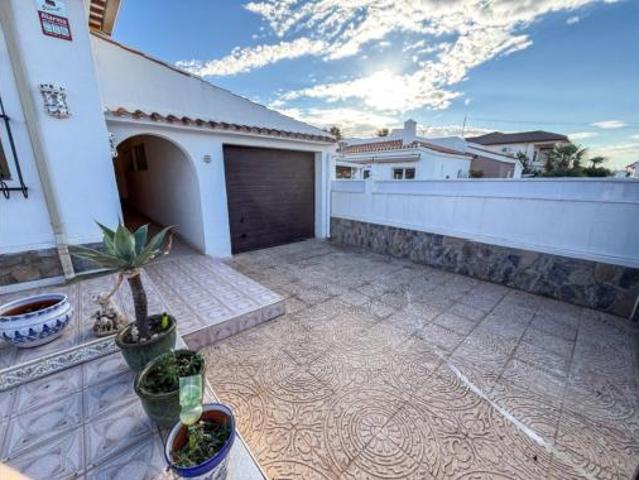 Chalet en venta en Urbanización Los Balcones, el Baix Segura / La Vega Baja