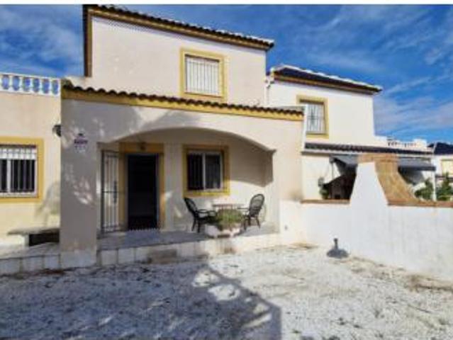 Chalet en venta en Urbanización Los Balcones, el Baix Segura / La Vega Baja