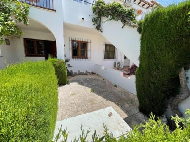 Chalet en venta en Urbanización Los Balcones, el Baix Segura / La Vega Baja