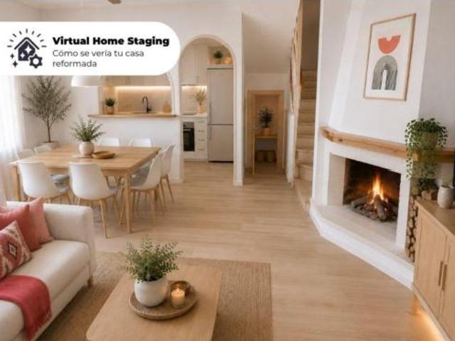 Chalet en venta en La Rosaleda, Torrevieja