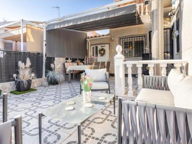 Chalet en venta en Baños de Europa, el Baix Segura / La Vega Baja