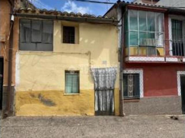 Chalet en venta en Torrico, Castilla-La Mancha