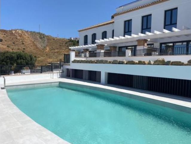Chalet en venta en Torrox Park, La Axarquía