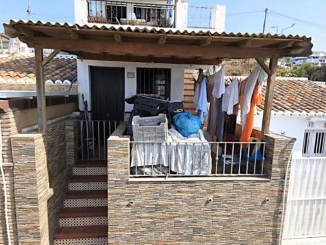 Chalet en venta en Castillo Bajo-Conejito, La Axarquía
