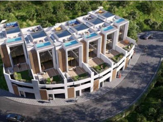 Chalet en venta en Torrox Park, La Axarquía