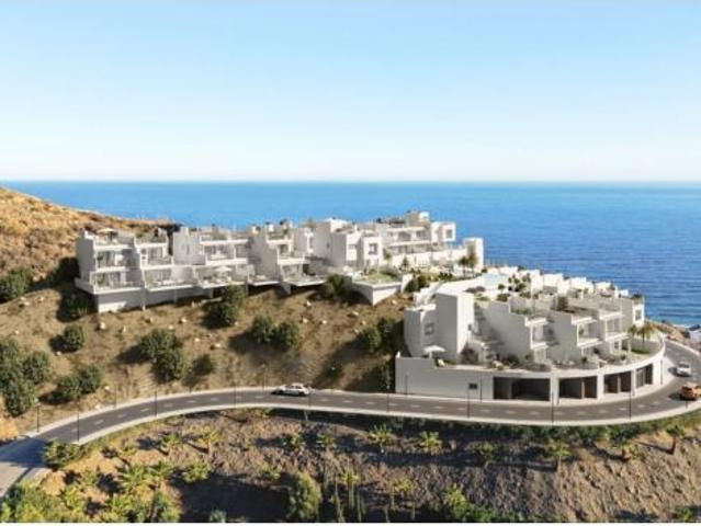 Chalet en venta en Torrox Park, La Axarquía