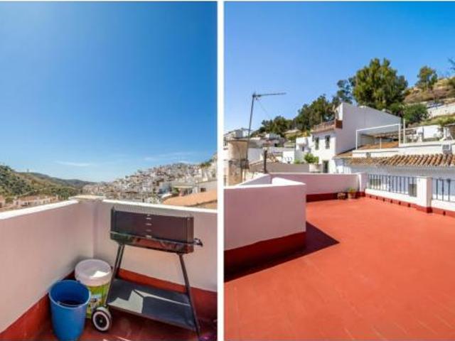 Chalet en venta en La Axarquía, Andalucía