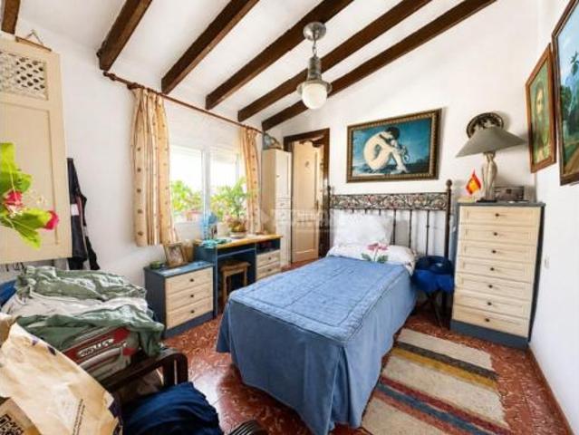 Chalet en venta en La Axarquía, Andalucía