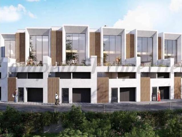 Chalet en venta en Torrox Park, La Axarquía