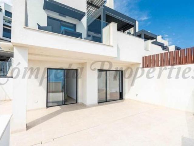 Chalet en venta en Torrox Park, La Axarquía