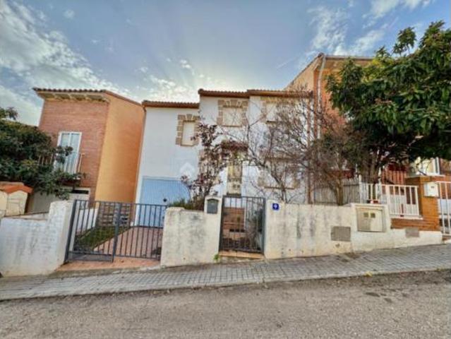Chalet en venta en Tórtola De Henares, Castilla-La Mancha