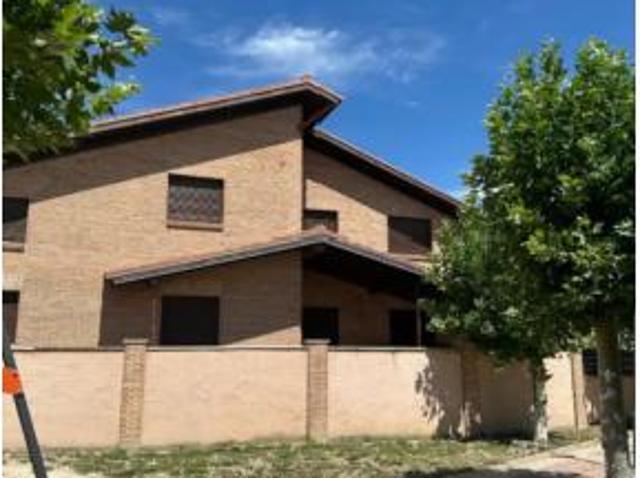 Chalet en venta en Traspinedo, Castilla y León