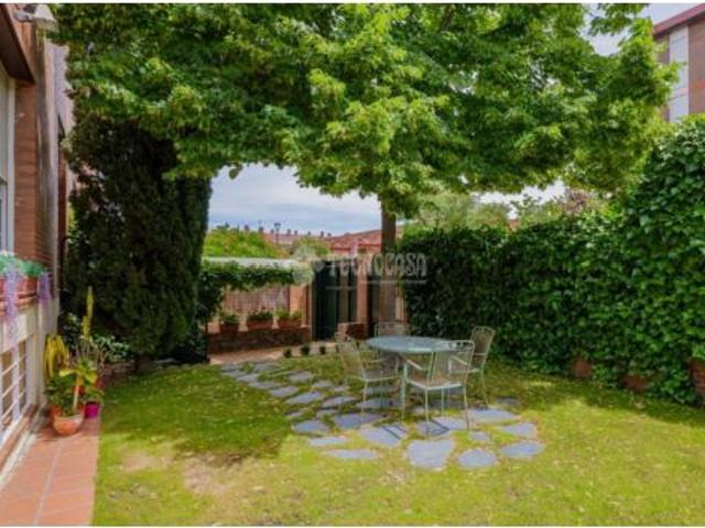 Chalet en venta en Tres Cantos, Madrid
