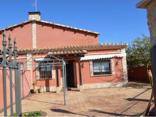 Chalet en venta en Tribaldos, Castilla-La Mancha