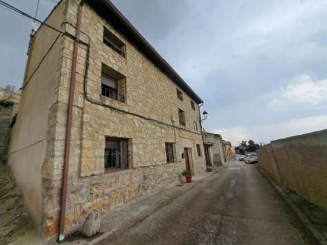 Chalet en venta en Trigueros del Valle, Valladolid