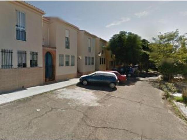 Chalet en venta en Trujillo, Extremadura