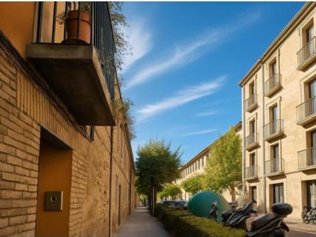 Chalet en venta en Tudela, Navarra