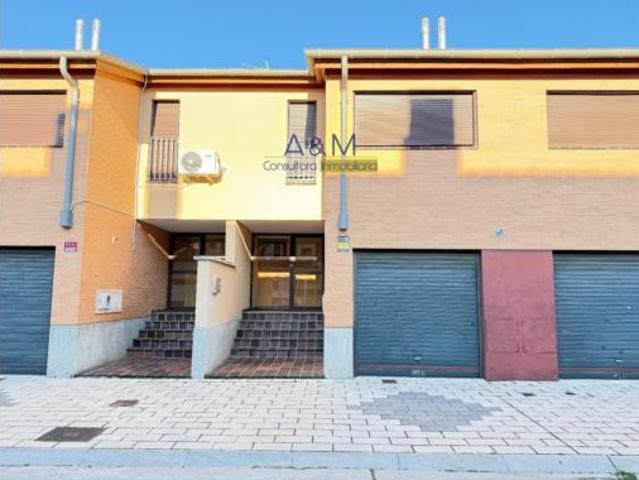 Chalet en venta en Herrera de Duero, Tudela De Duero