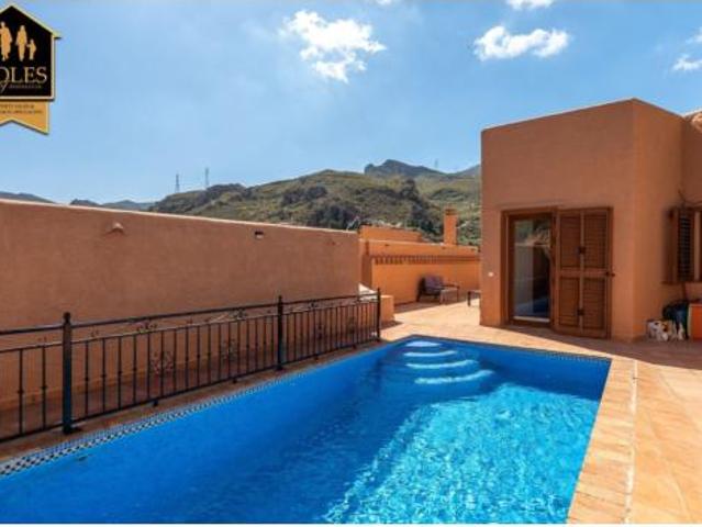 Chalet en venta en Turre, Andalucía