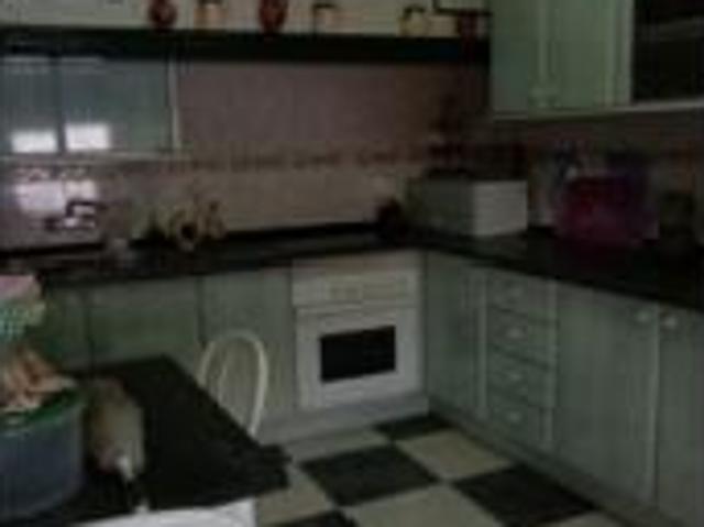 Chalet en venta en San Pedro, Úbeda