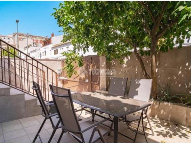 Chalet en venta en Las Explanada, Úbeda