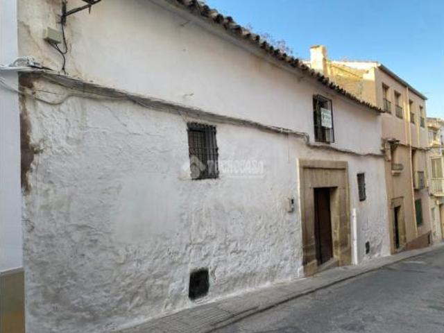 Chalet en venta en Las Explanada, Úbeda