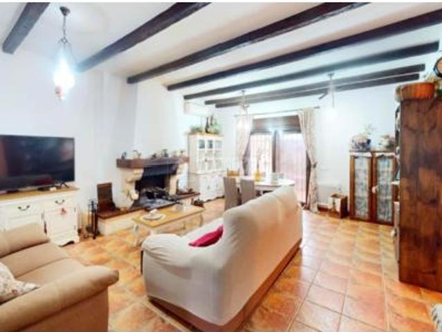 Chalet en venta en Uceda, Castilla-La Mancha
