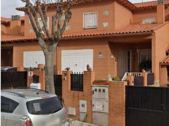 Chalet en venta en Ugena, Castilla-La Mancha