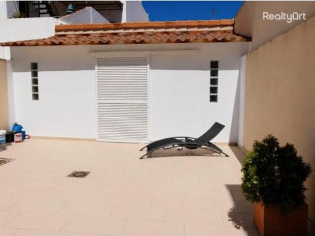 Chalet en venta en Umbrete, Andalucía