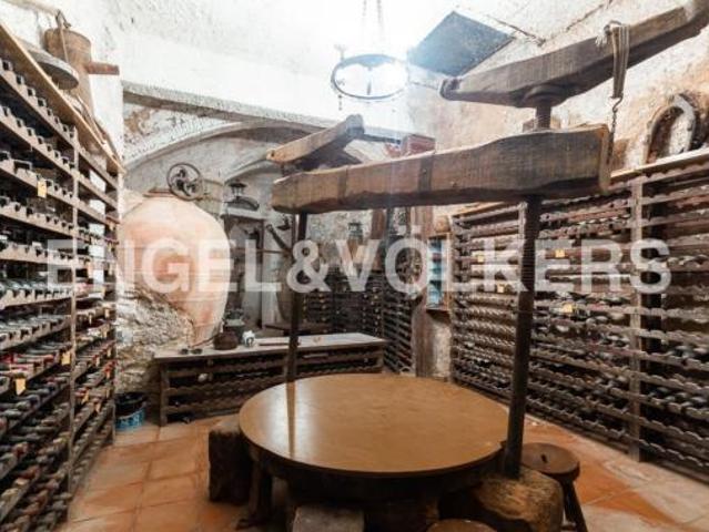 Villa en venta en Utiel