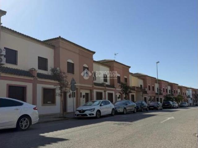 Chalet en venta en Utrera, Sevilla
