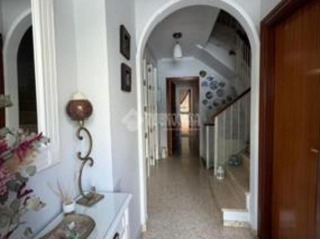 Chalet en venta en Utrera, Sevilla