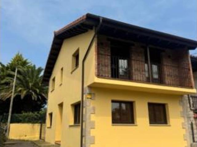Chalet en venta en Pesués, Val De San Vicente